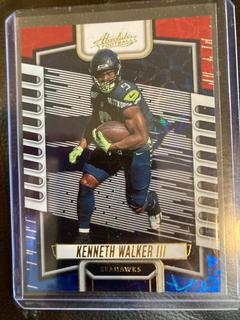 Kenneth Walker III