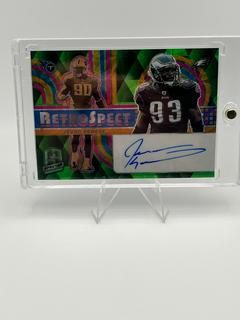 Jevon Kearse