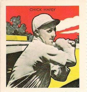 Chick Hafey