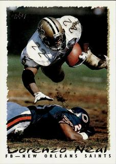 Lorenzo Neal