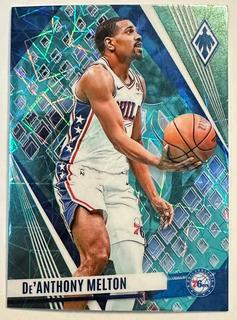 De'Anthony Melton