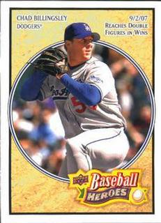 Chad Billingsley