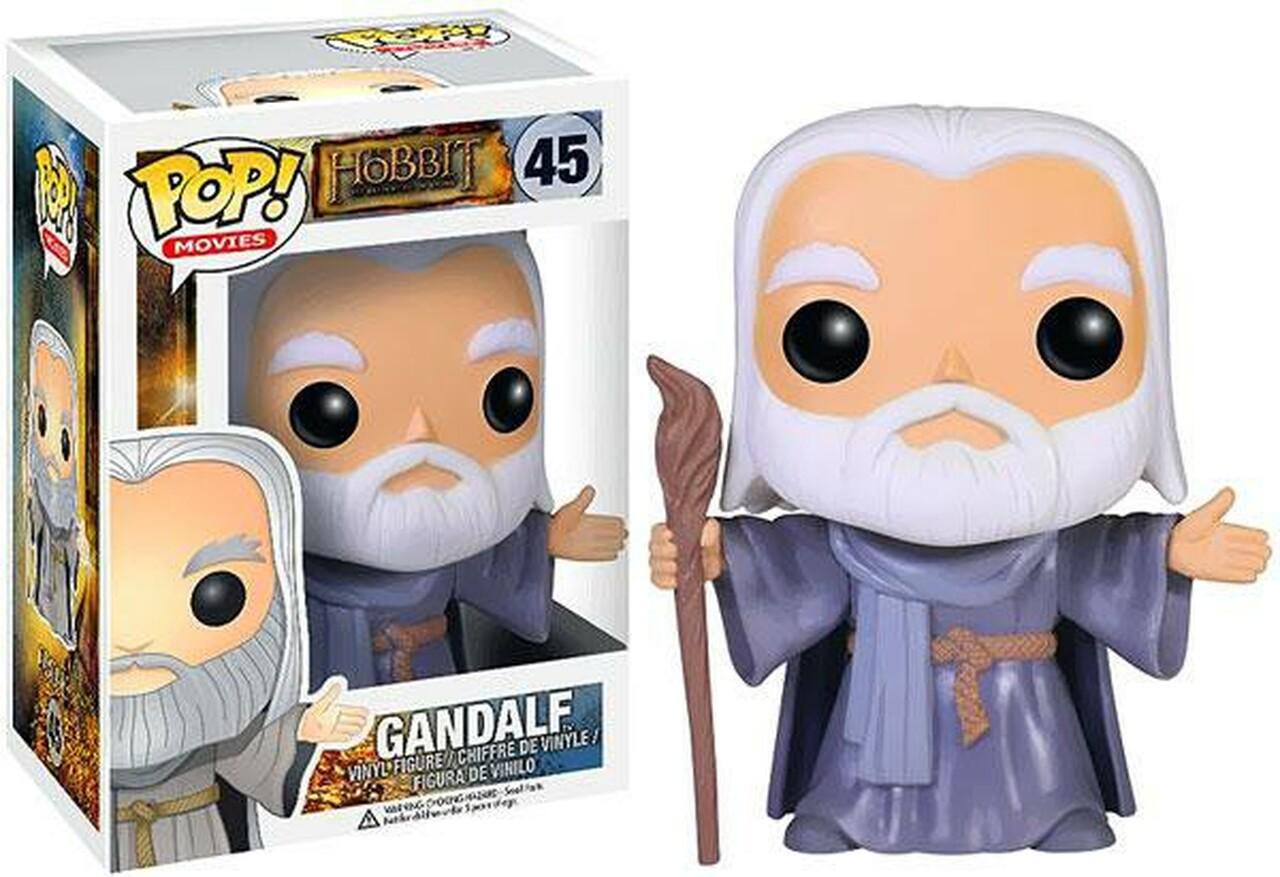 Gandalf #45