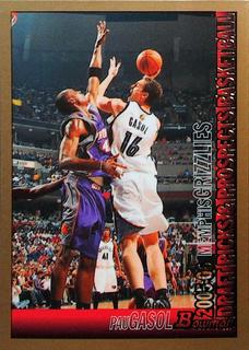 Pau Gasol