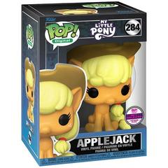 Applejack #284 (Digital)