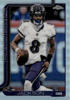 Lamar Jackson