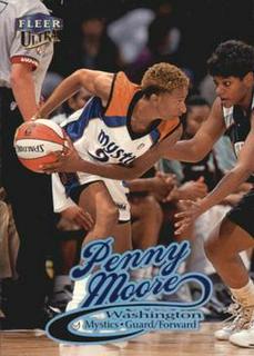 Penny Moore