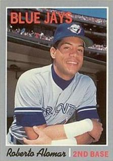 Roberto Alomar
