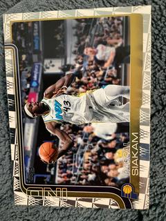 Pascal Siakam
