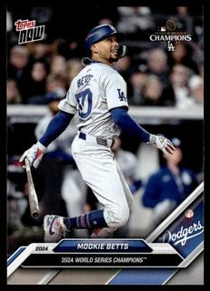 Mookie Betts