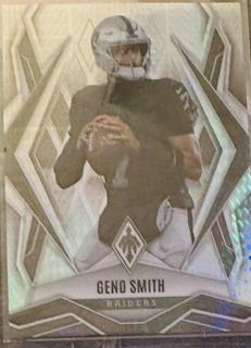 Geno Smith