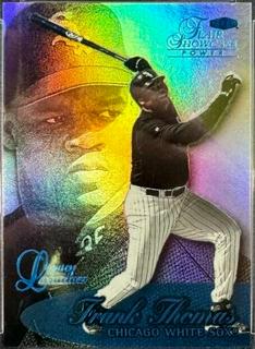 Frank Thomas
