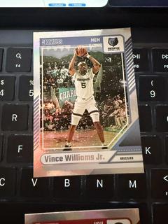 Vince Williams Jr.
