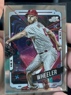 Zack Wheeler