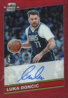 Luka Doncic