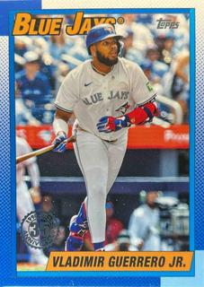 Vladimir Guerrero Jr.