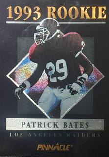 Patrick Bates