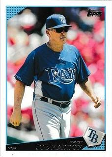 Joe Maddon