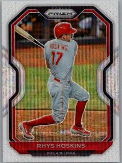 Rhys Hoskins