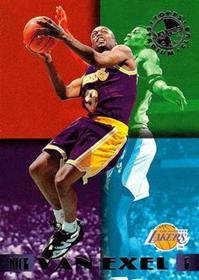 Nick Van Exel