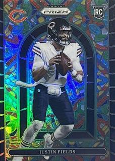 Justin Fields