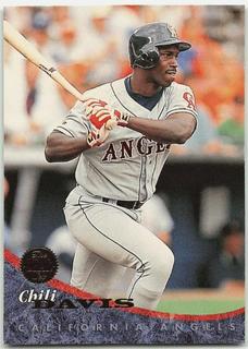 chili davis