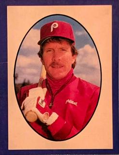 Mike Schmidt