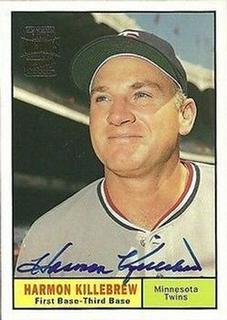 Harmon Killebrew