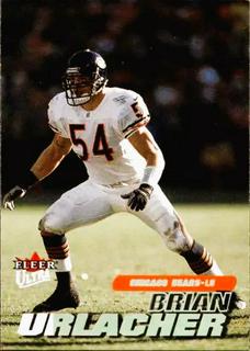 Brian Urlacher