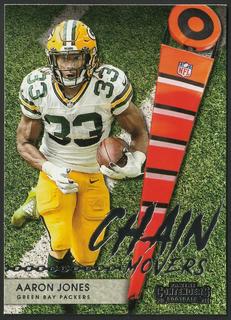 Aaron Jones