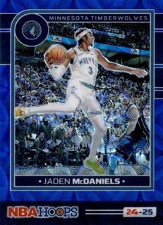 Jaden McDaniels