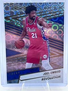 Joel Embiid