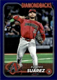 Eugenio Suarez
