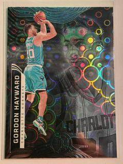 Gordon Hayward