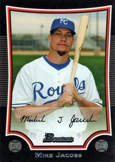 Mike Jacobs