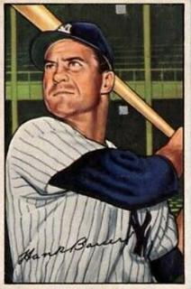 Hank Bauer