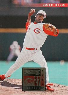 Jose Rijo