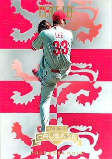 Cliff Lee