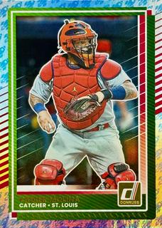 Yadier Molina