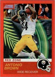 Antonio Brown
