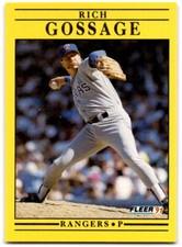 Rich Gossage