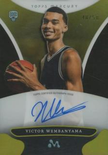 Victor Wembanyama