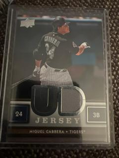 Miguel Cabrera