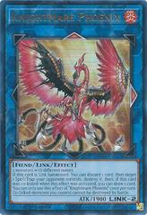 Knightmare Phoenix [Super Rare] RA03-EN042