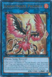 Knightmare Phoenix RA03-EN042