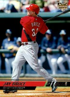 Jay Bruce