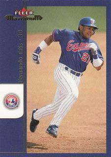 Fernando Tatis
