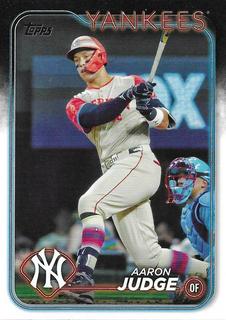 Aaron Judge