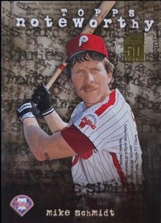 Mike Schmidt