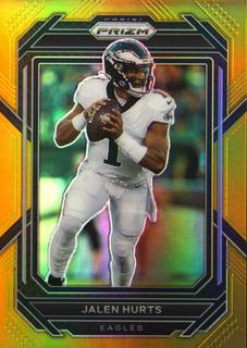 Jalen Hurts